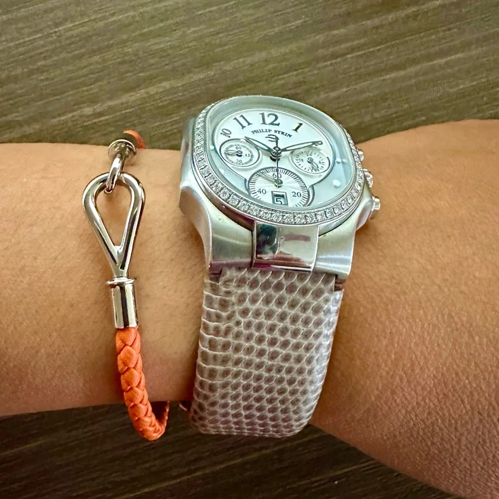 Philip Stein (PS) Natural Frequency Technology